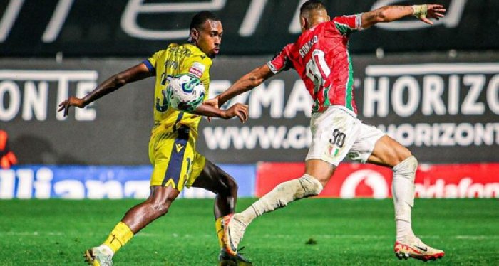 Soi kèo Estrela vs Arouca, 3h15 ngày 29/12: Vị khách khó ưa