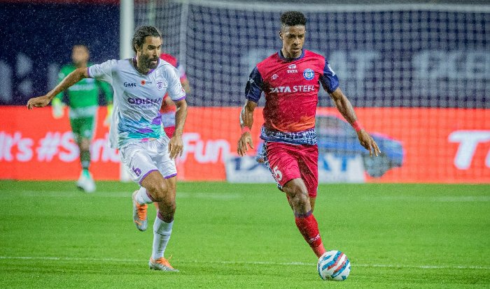 Soi kèo Odisha vs Jamshedpur, 19h ngày 29/12: Hiểm địa Kalinga