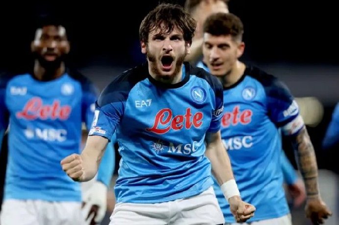 Soi kèo Soi kèo Napoli vs Monza, 0h30 ngày 30/12: Nhà vua thức giấc