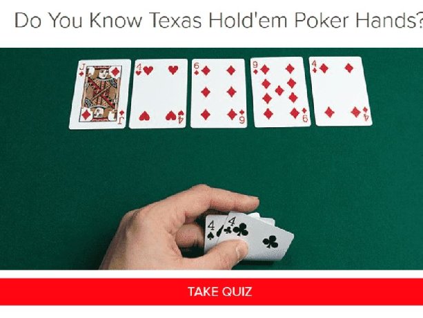 Poker Hands Là Gì? Hướng Dẫn Chi Tiết Tại Nhà Cái VN88