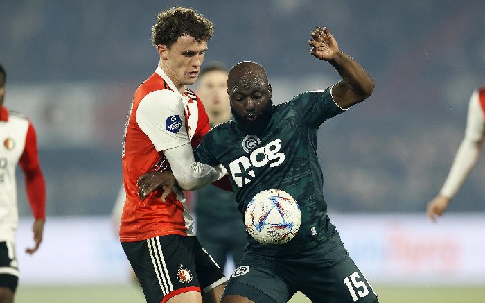 Soi kèo Feyenoord vs Groningen, 02h00 ngày 1/3: Thắng nhẹ chờ đại chiến PSV