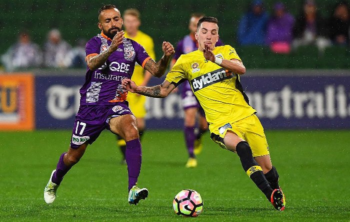 Soi kèo Central Coast Mariners vs Perth Glory, 15h ngày 31/12: Sức mạnh nhà vô địch