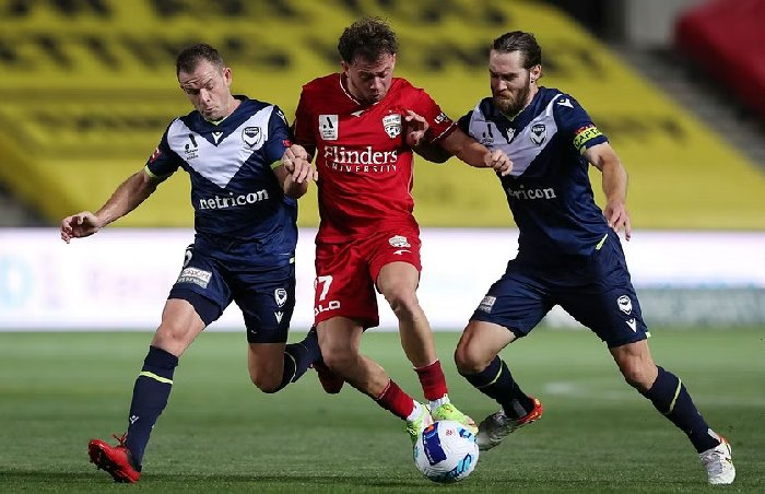 Soi kèo Melbourne Victory vs Adelaide United, 15h45 ngày 30/12: Động lực ngôi đầu