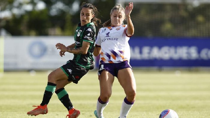 Soi kèo Nữ Central Coast vs Nữ Perth Glory, 12h15 ngày 31/12: Ca khúc khải hoàn