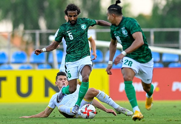 Nhận định, soi kèo U23 Bờ Biển Ngà vs U23 Saudi Arabia, 15h30 ngày 22/07, Olympic Tokyo 2021