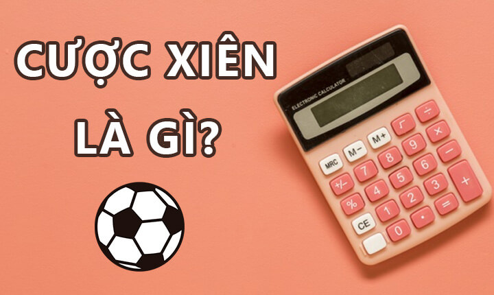 Kèo xiên là gì? Hướng dẫn soi kèo xiên dễ dành chiến thắng