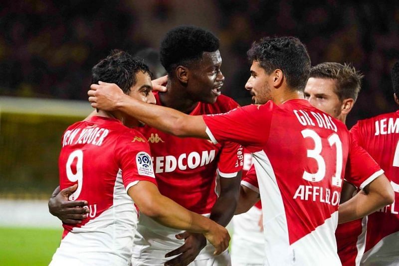 Nhận định, soi kèo Lorient vs Monaco, 02h00 ngày 14/8, VĐQG Pháp 2021/22