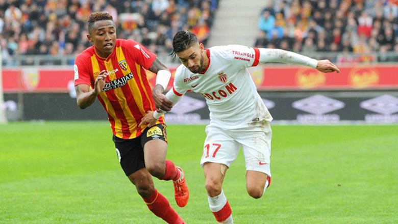 Nhận định, soi kèo Monaco vs Lens, 22h00 ngày 21/8, VĐQG Pháp