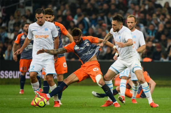 Nhận định, soi kèo Montpellier vs Marseille, 01h45 ngày 9/8, VĐQG Pháp