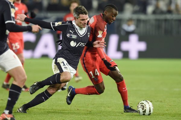 Soi kèo Tài Xỉu Bordeaux vs Rennes, 18h00 ngày 26/9: VĐQG Pháp