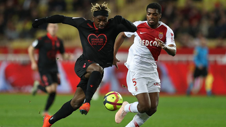 Nhận định, soi kèo Nice vs AS Monaco, 18h00 ngày 19/9,  VĐQG Pháp