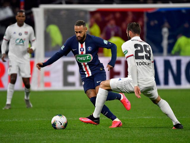 Soi kèo Tài Xỉu PSG vs Lyon, 1h45 ngày 20/9: VĐQG Pháp