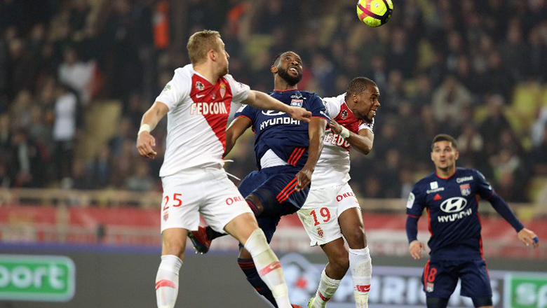 Phân tích, soi kèo thẻ phạt Lyon vs Monaco, 2h00 ngày 17/10 – VĐQG Pháp