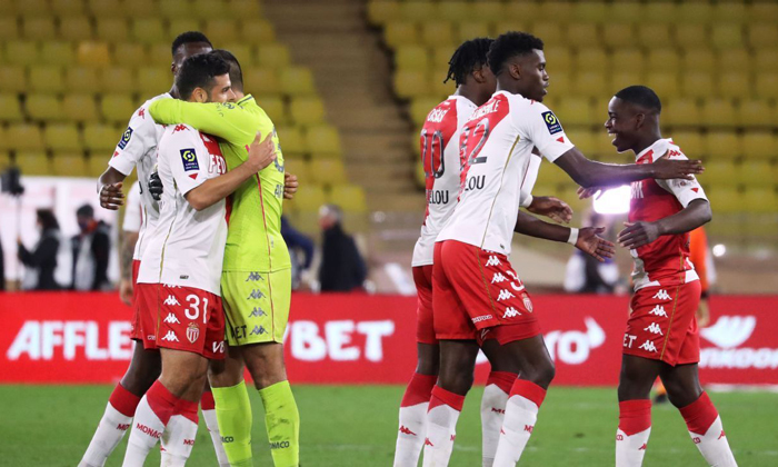 Biến động tỷ lệ, soi kèo nhà cái Monaco vs Lille, 03h00 ngày 20/11