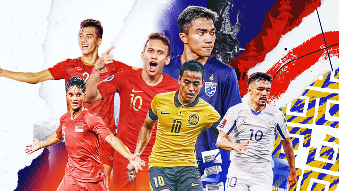 Kèo nhà cái cho đội vô địch AFF Cup 2021