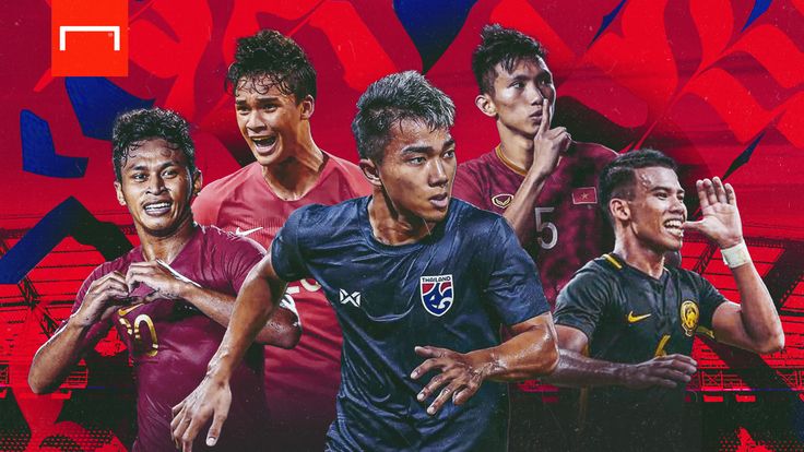 Kèo AFF Cup hôm nay, tỷ lệ kèo bóng đá cúp vô địch Đông Nam Á 2021