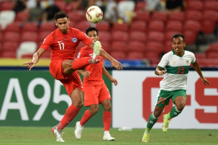 Nhận định, soi kèo Indonesia vs Singapore, 19h30 ngày 25/12