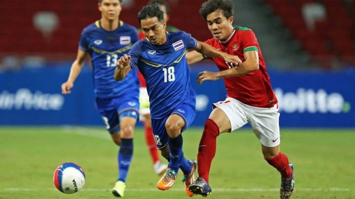 Nhận định, soi kèo Indonesia vs Thái Lan, 19h30 ngày 29/12