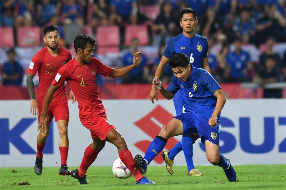 Soi tỷ lệ kèo phạt góc Indonesia vs Thái Lan, 19h30 ngày 29/12