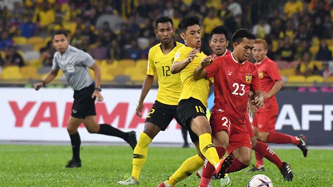 Nhận định, soi kèo Malaysia vs Indonesia, 19h30 ngày 19/12