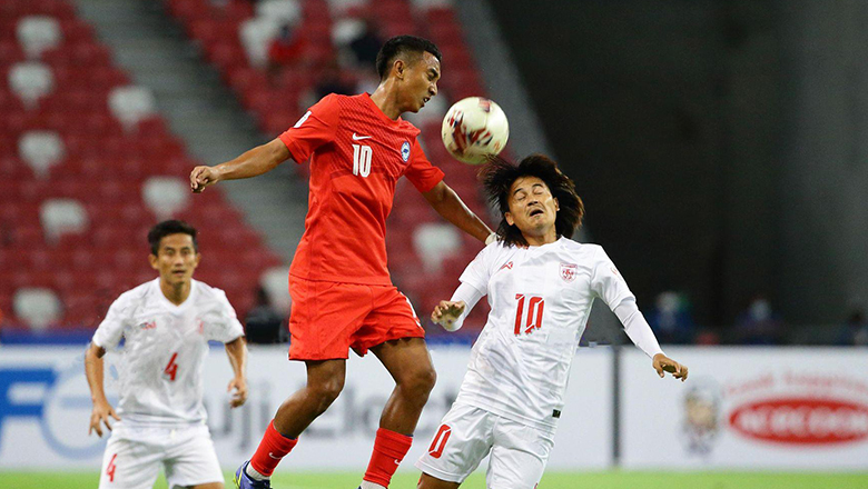 Nhận định, soi kèo Philippines vs Singapore, 19h30 ngày 8/12