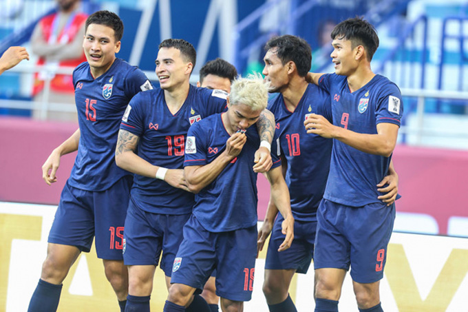 Nhận định, soi kèo Philippines vs Thái Lan, 16h30 ngày 14/12