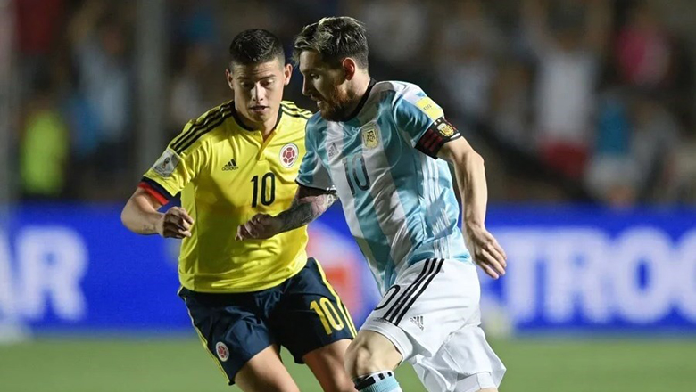 Nhận định, soi kèo Argentina vs Colombia, 6h30 ngày 2/2