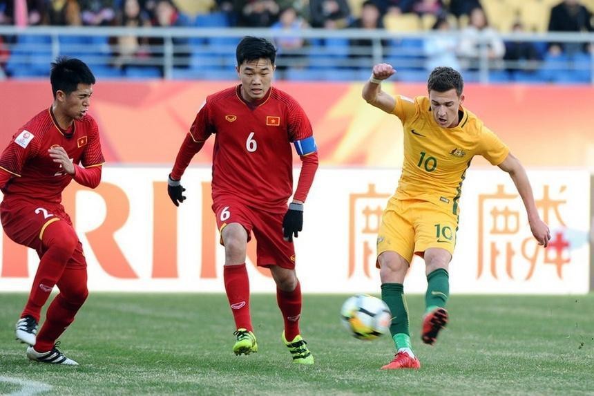 Nhận định, soi kèo Australia vs Việt Nam, 16h10 ngày 27/1