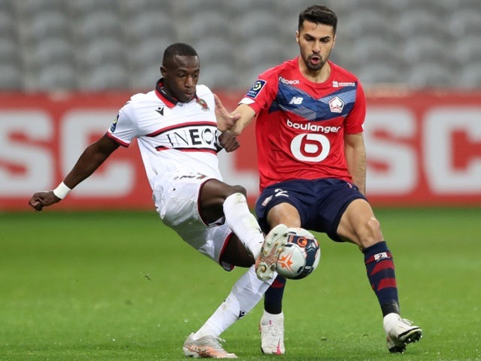 Biến động tỷ lệ, soi kèo nhà cái Lille vs Lorient, 01h00 ngày 20/1