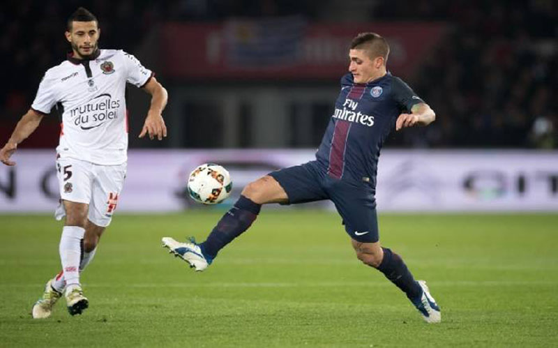 Nhận định, soi kèo PSG vs Nice, 3h15 ngày 1/2