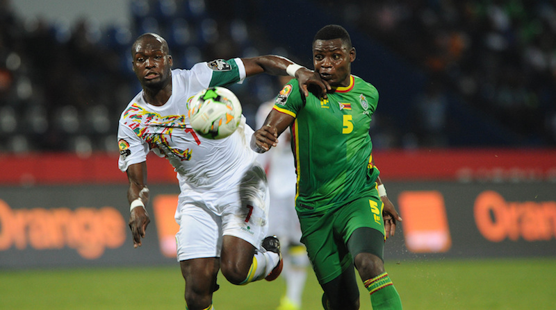 Nhận định, soi kèo Senegal vs Zimbabwe, 20h00 ngày 10/1