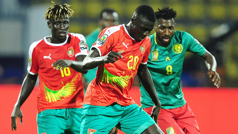 Nhận định, soi kèo Sudan vs Guinea Bissau, 2h00 ngày 12/1