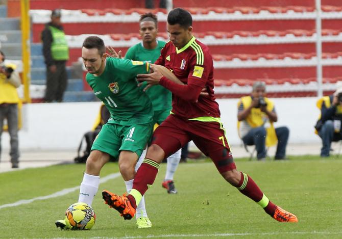 Nhận định, soi kèo Venezuela vs Bolivia, 5h00 ngày 29/1