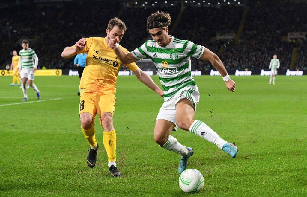 Nhận định, soi kèo Bodo Glimt vs Celtic, 0h45 ngày 25/2