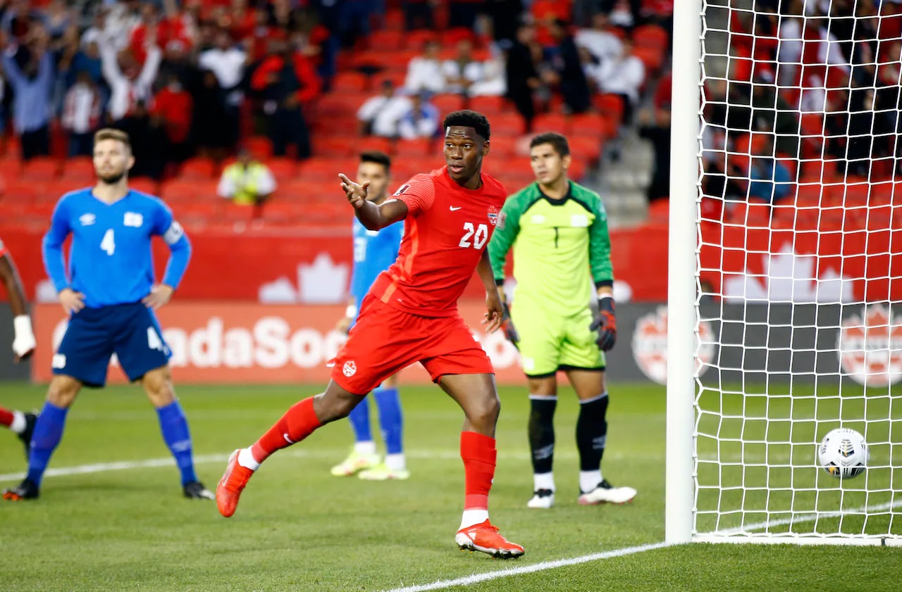 Nhận định, soi kèo El Salvador vs Canada, 9h00 ngày 3/2