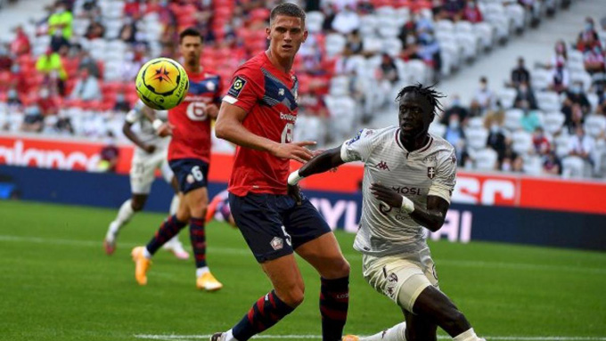 Biến động tỷ lệ, soi kèo nhà cái Lille vs Metz, 03h00 ngày 19/2