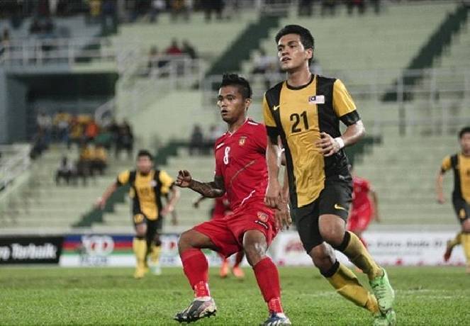 Nhận định, soi kèo U23 Malaysia vs U23 Myanmar, 16h00 ngày 15/2