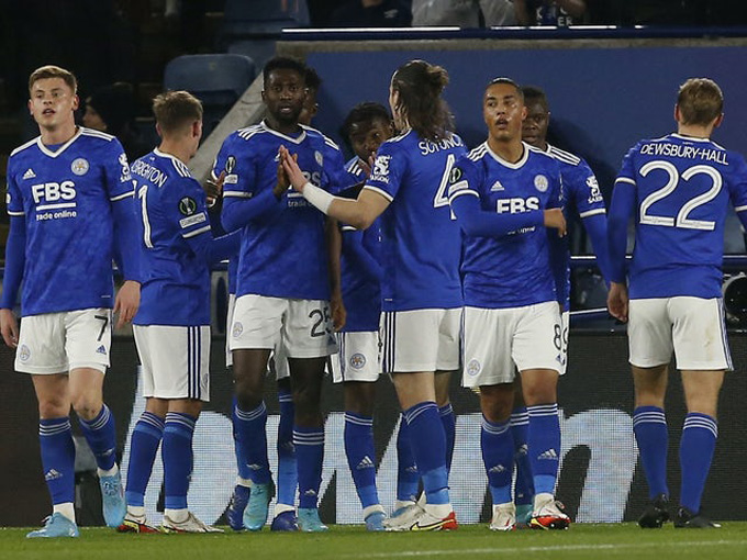 Nhận định, soi kèo Randers vs Leicester, 0h45 ngày 25/2