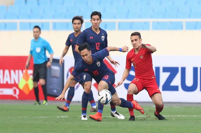 Nhận định, soi kèo U23 Thái Lan vs U23 Singapore, 19h00 ngày 16/2