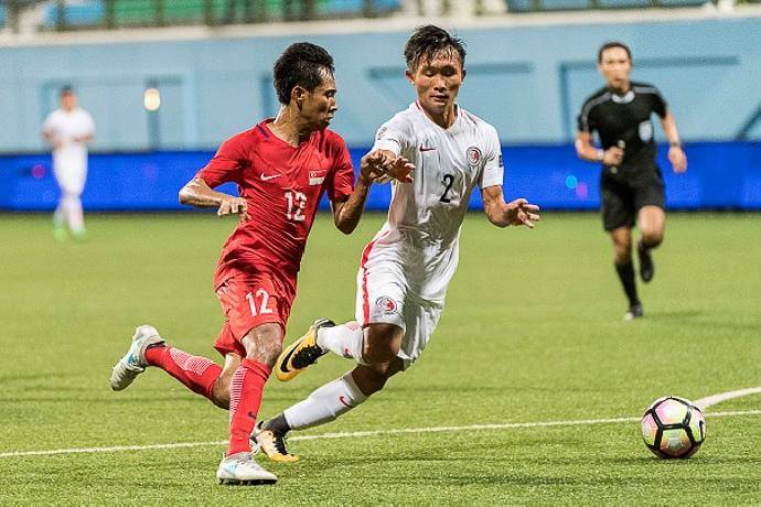 Nhận định, soi kèo U23 Timor Leste vs U23 Philippines, 16h00 ngày 14/2