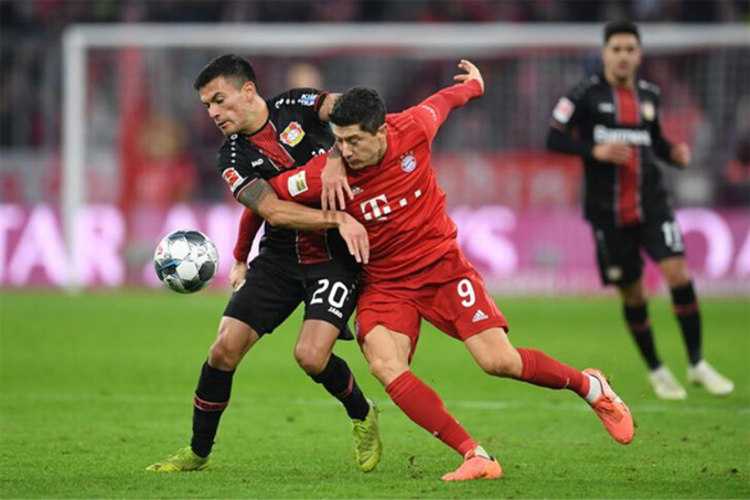 Biến động tỷ lệ, soi kèo nhà cái Bayern Munich vs Leverkusen, 21h30 ngày 5/3