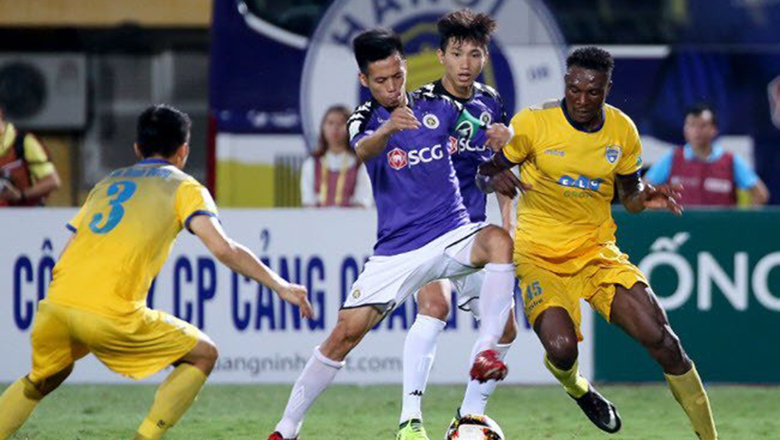 Biến động tỷ lệ, soi kèo Hà Nội vs Thanh Hóa, 19h15 ngày 16/3