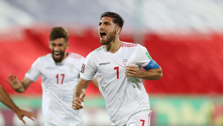 Nhận định, soi kèo Iran vs Lebanon, 18h30 ngày 29/3