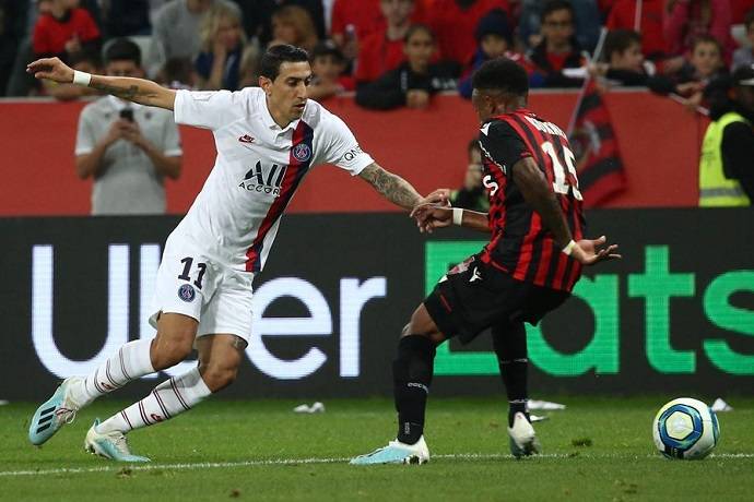 Soi kèo Tài Xỉu Nice vs PSG, 3h00 ngày 6/3