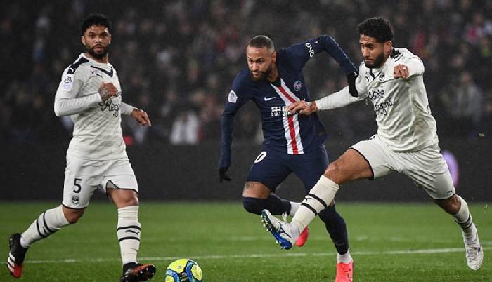 Biến động tỷ lệ, soi kèo PSG vs Bordeaux, 19h00 ngày 13/3