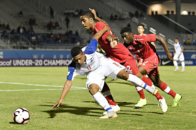 Nhận định, soi kèo Panama vs Canada, 8h05 ngày 31/3