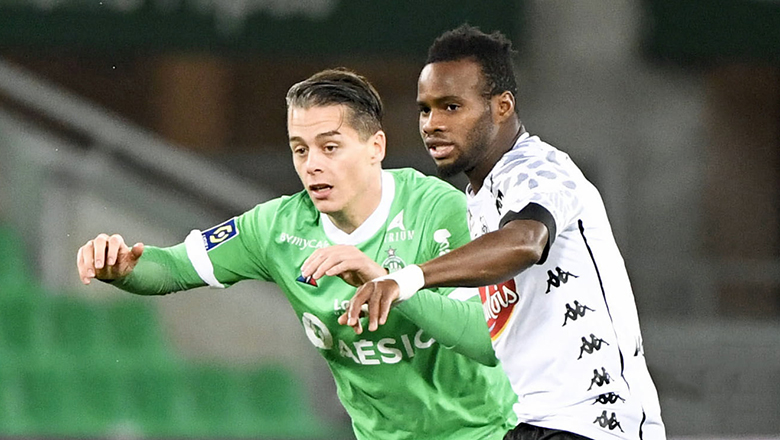 Biến động tỷ lệ, soi kèo Saint-Etienne vs Troyes, 3h00 ngày 19/3