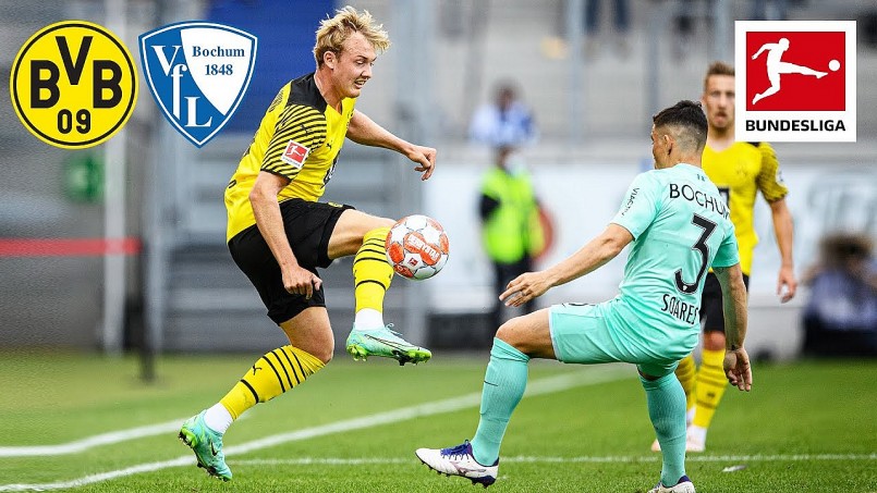 Biến động tỷ lệ, soi kèo Dortmund vs Bochum, 20h30 ngày 30/4