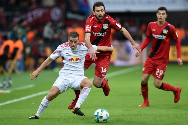 Soi kèo Tài Xỉu Leverkusen vs RB Leipzig, 0h30 ngày 18/4