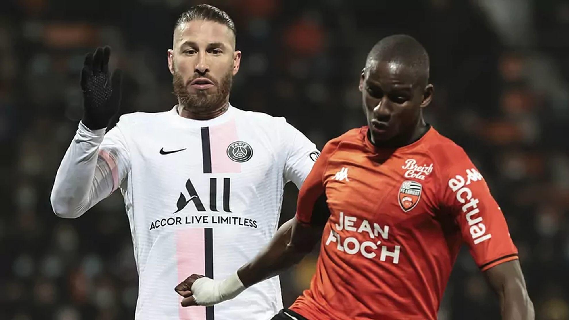 Soi kèo Tài Xỉu PSG vs FC Lorient, 1h45 ngày 4/4